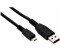 BlackBerry Standard Micro USB Cable (ASY-18071-001)