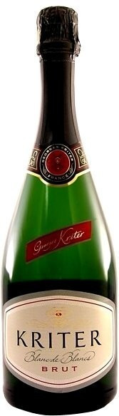 Kriter Brut 0,75l