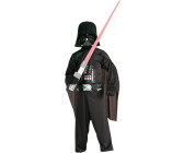 Costume darth vader bambino top