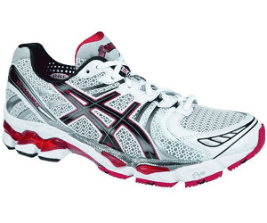 Asics kayano 17 Blanco 2025