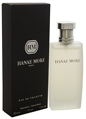 Hanae Mori HM Eau de Toilette (50 ml)