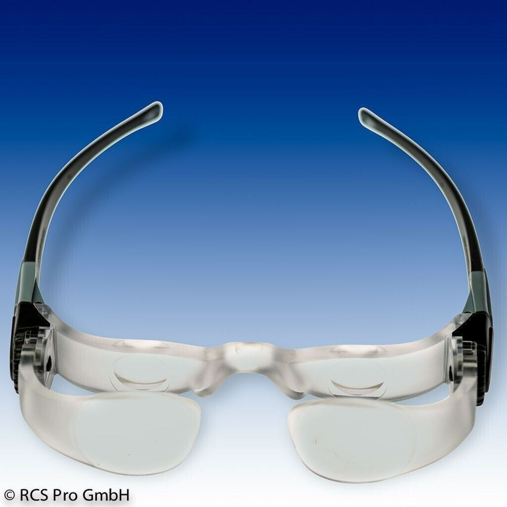 Eschenbach MaxTV Loupes grossissantes au meilleur prix sur idealo