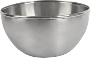 Equinox Saladier en Inox 30 cm (507646)