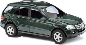 Busch Model Mercedes-Benz M-Classe (49810)