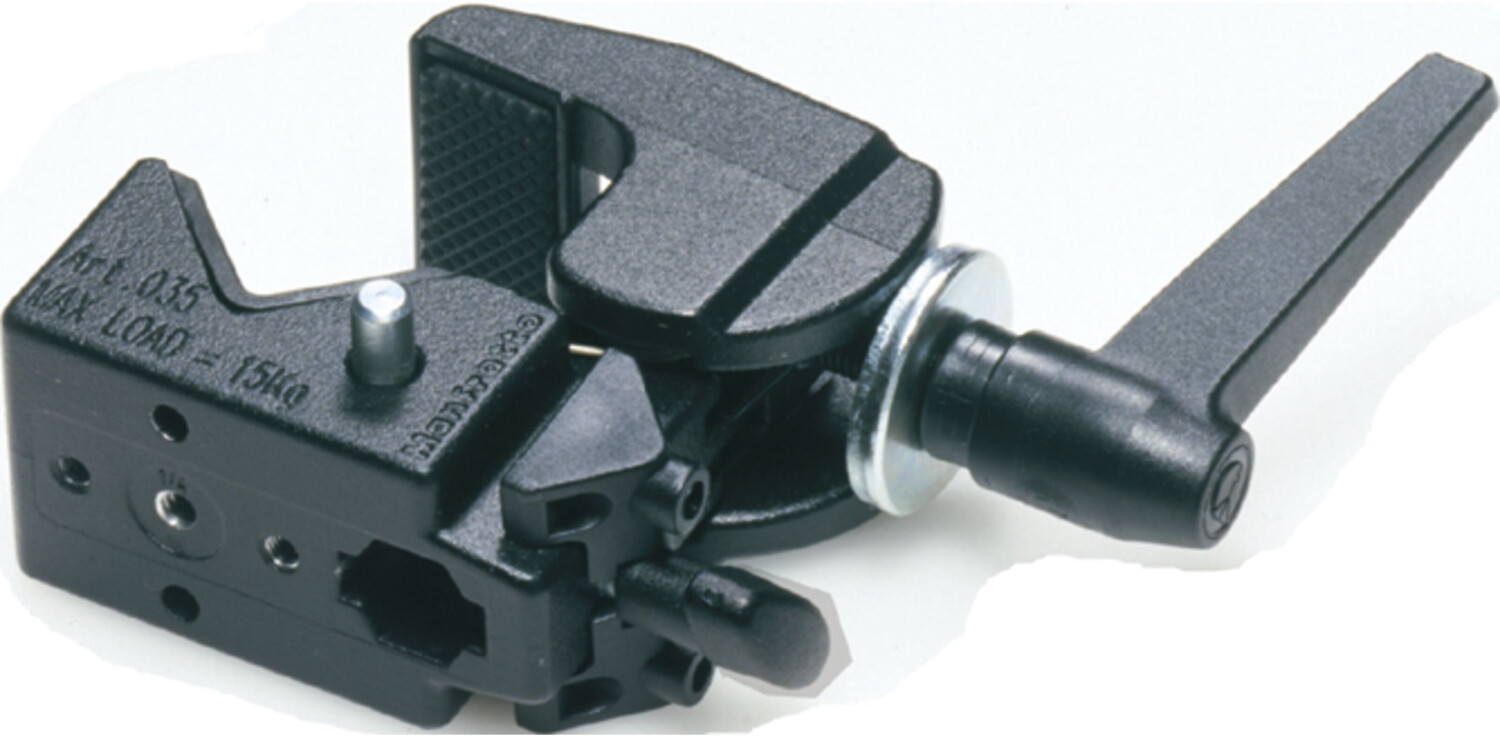 Manfrotto 035 FTC