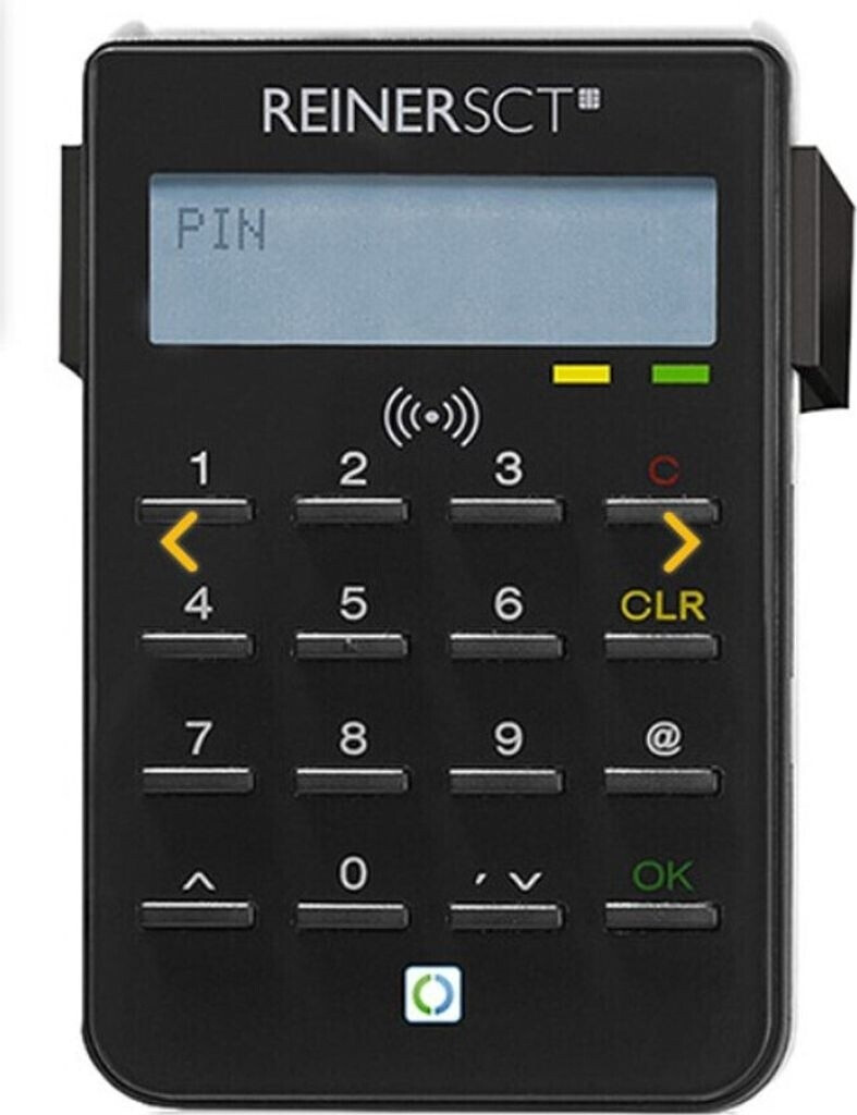 REINERSCT cyberJack RFID standard