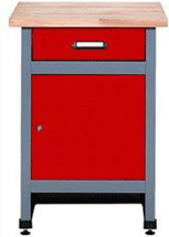 Küpper Desserte 1 porte + 1 tiroir (1239)
