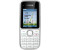 Nokia C2-01 Warm Silver