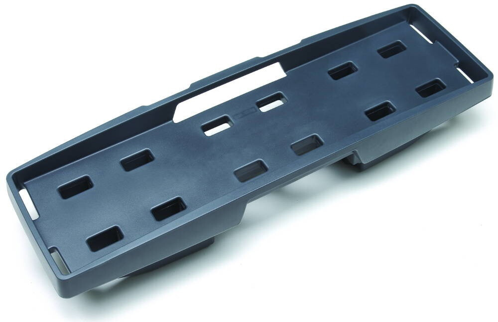 Westfalia Automotive PortiloPlattform