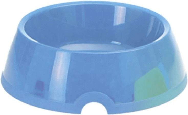 Nobby Gamelle pour chien en plastique Picnic 2250 ml