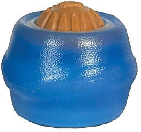 Starmark Triple Crown Everlasting Treat Ball L