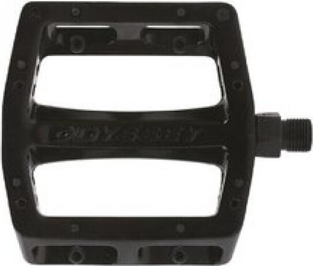 Odyssey BMX JC TrailMix Alu SB