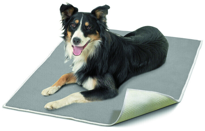 Karlie Hundedecke Fleecy Plus (100 x 75 cm) ab 19,24 € Preisvergleich