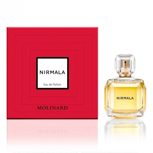 Molinard Nirmala Eau de Parfum édition Baccarat (75 ml)