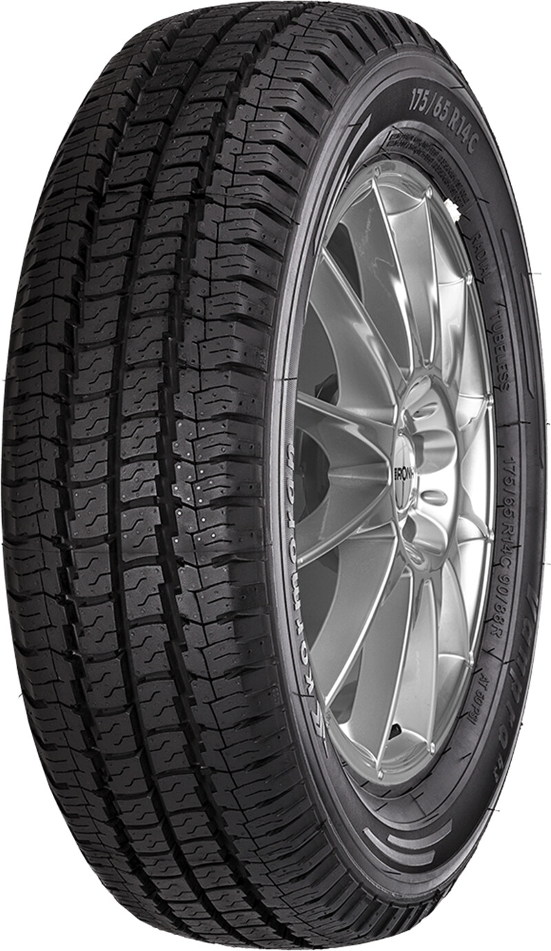 Kormoran VanPro 165/70 R14 89/87R