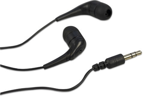 4Gamers DSL/DSi Comfort Earphones