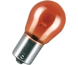 Osram Lampe 12V PY21W orange (7507) ab 0,70 €