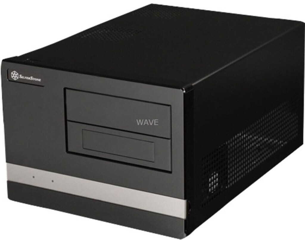 SilverStone Sugo SST-SG02