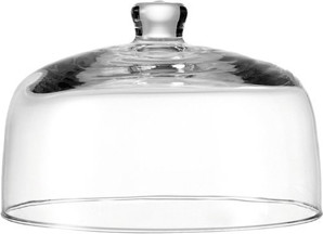 Leonardo Cloche plat à fromage 25 cm (42610)