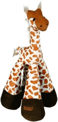 Trixie Girafe aux longues pattes en peluche (33 cm)