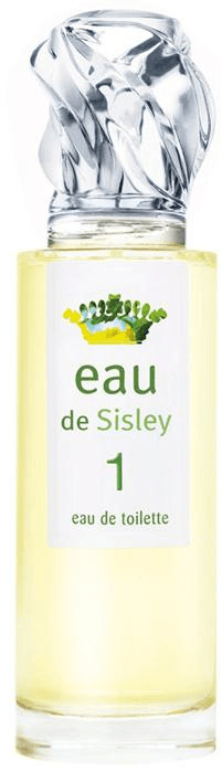 Sisley Cosmetic Eau de Sisley 1 Eau de Toilette (50 ml)
