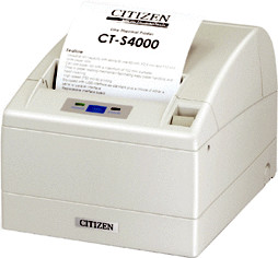 Citizen CT-S4000