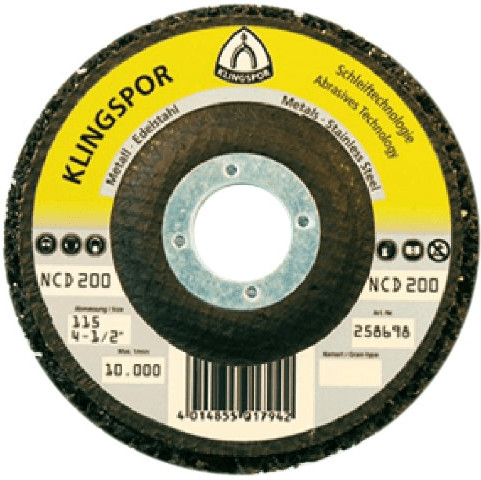 Klingspor 259043