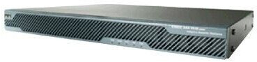 Cisco Systems Cisco ASA 5540 SSL/IPsec VPN Edition (ASA5540-SSL1000-K9)