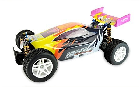 Amewi HBX 2007 RTR (22012)