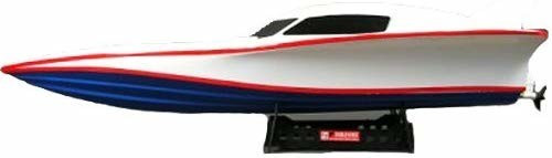Amewi Speedboat NQD Storm Engine PX-16 RTR (26014)