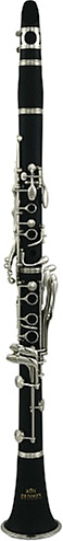 Roy Benson CB-318
