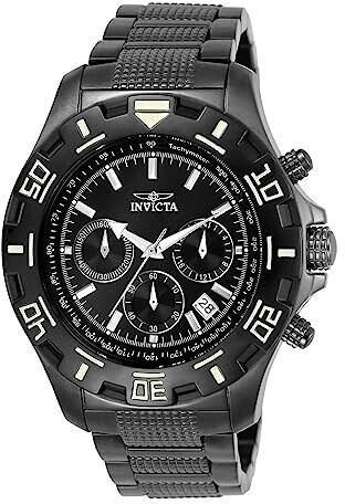 Invicta 6412