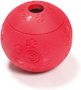 Karlie Balle à friandises Boomer (10,5 cm)