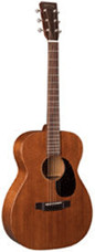Martin Guitars 00-15M
