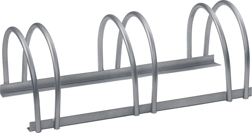 GAH-Alberts Multiple Bicycle Stand 3 Bikes