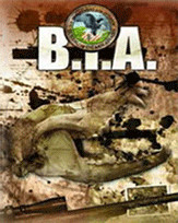 B.I.A. - Bureau des affaires indiennes