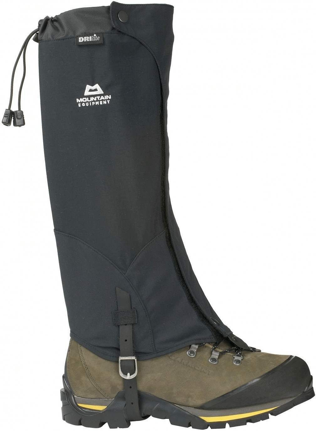 Buy Mountain Equipment Matrix Gaiter from £49.99 (Today) Best Deals