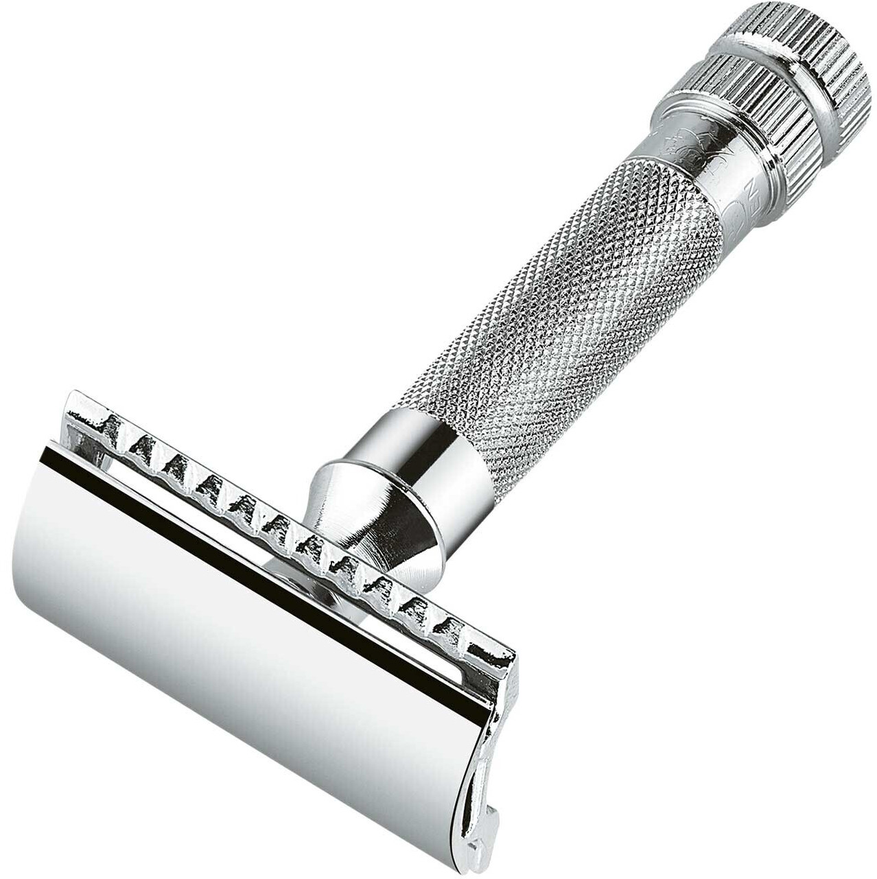 Merkur Heavy Duty Classic 34C