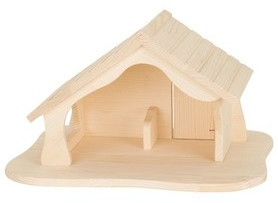 Holztiger