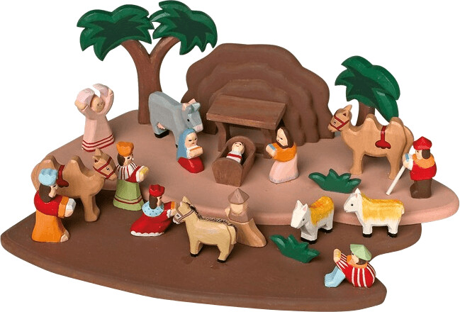 Legler Crêche