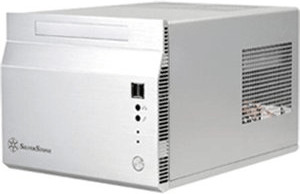 SilverStone Sugo SG06