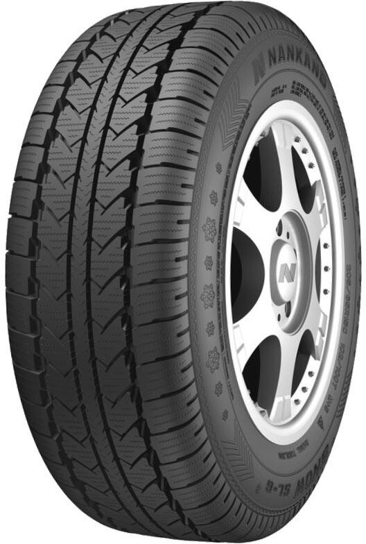 NanKang SL 6 235/65 R16C 115/113R