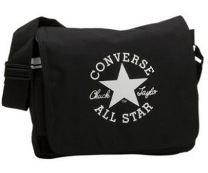 Converse CT Shoulder Flap Bag (99110)