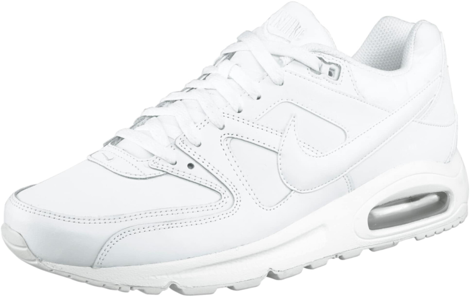 men's nike air max command leather