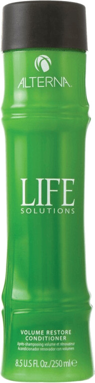 Alterna Après-shampooing volume et réparateur Life Solutions (250 ml)