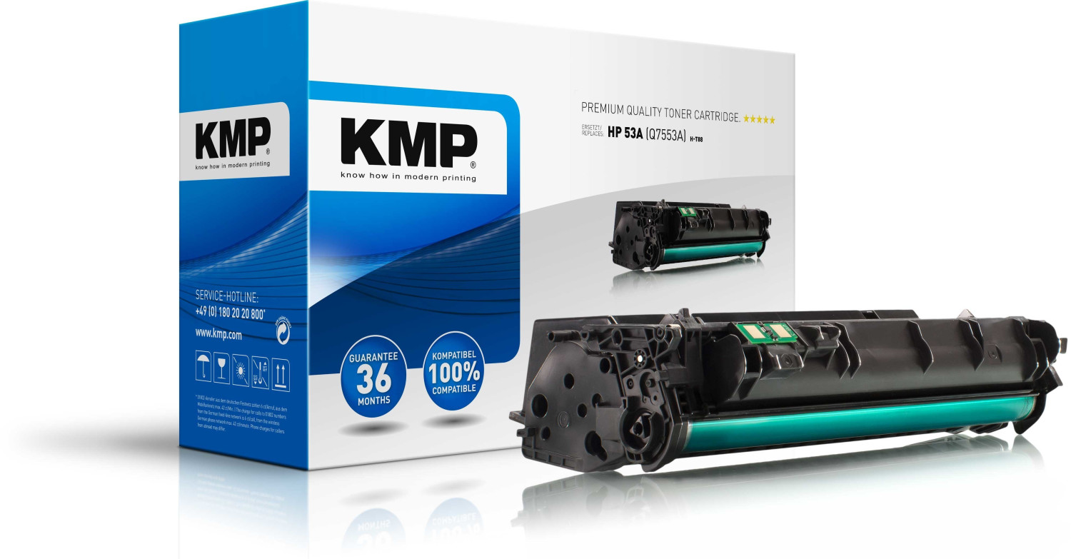 KMP H-T88