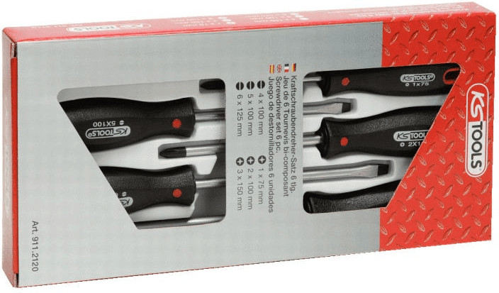 KS Tools 911.2120