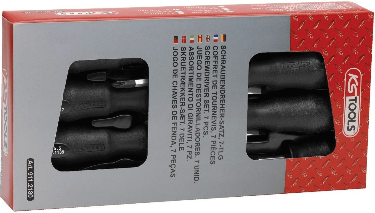 KS Tools 911.2130