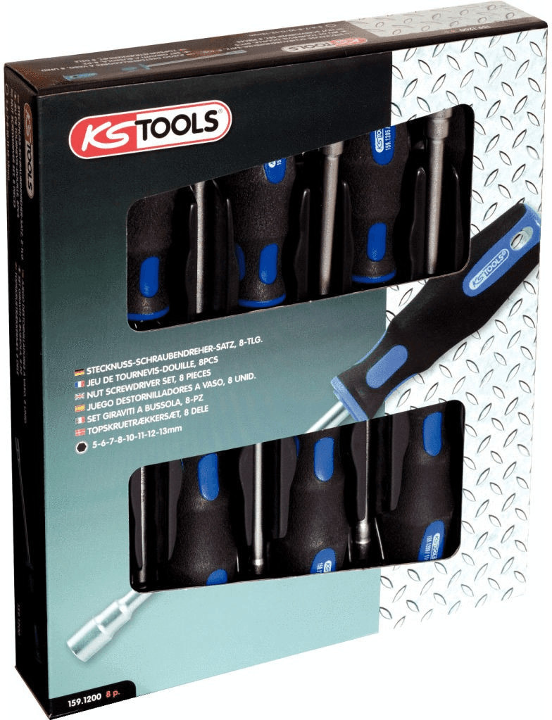KS Tools 159.1200