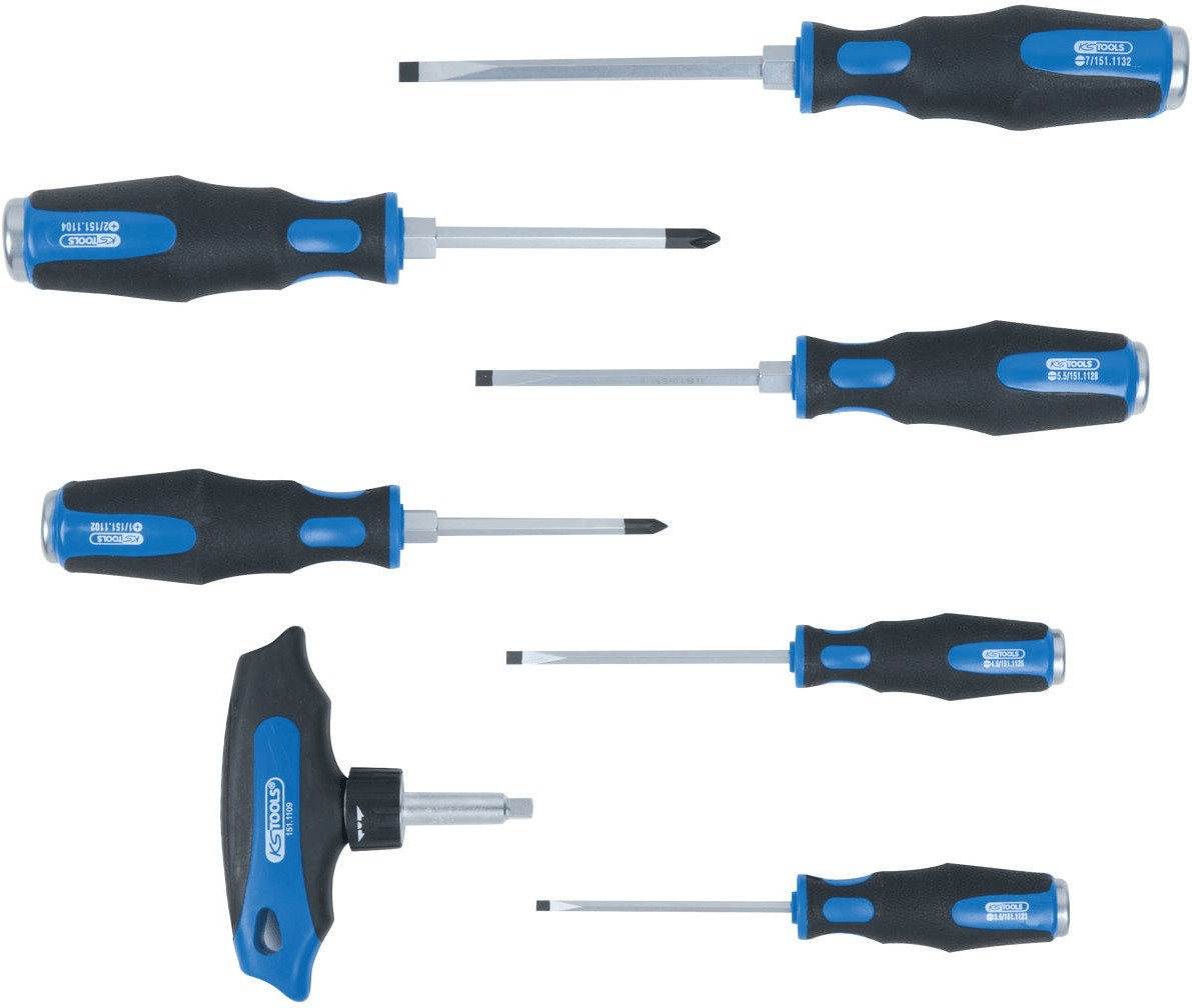 KS Tools 151.1100°151.11